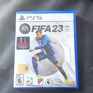 FiFA 23 For PS5